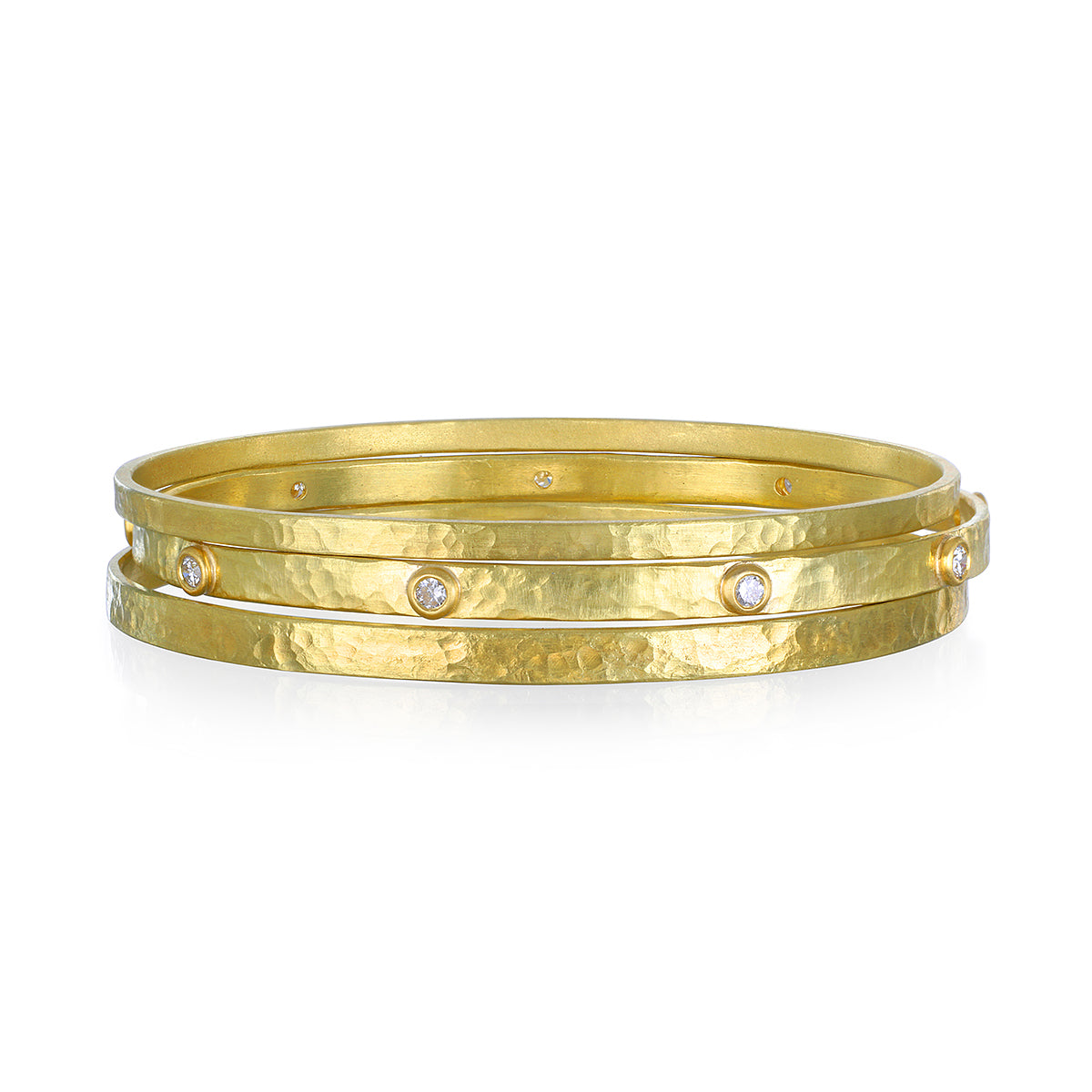 Store Bougee Bangles-Absolutely Oval It