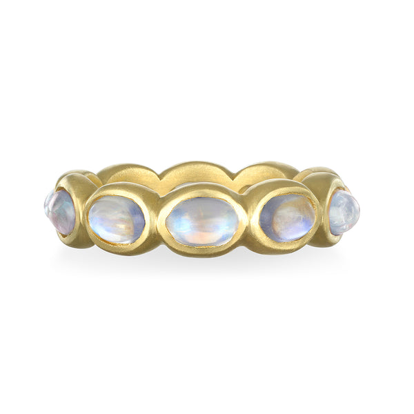 Moonstone deals eternity band